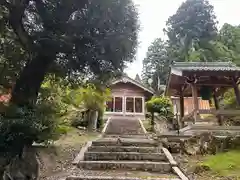 日枝神社(福井県)