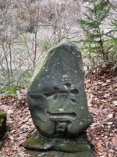龍島神社(長野県)