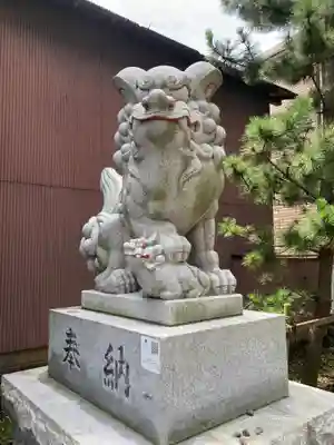 鶴嶺八幡宮(神奈川県)