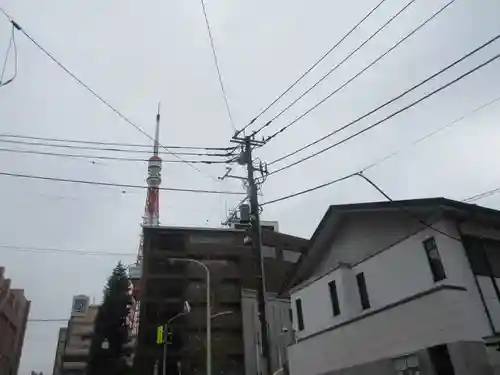 専光寺(東京都)