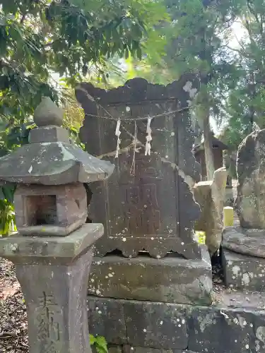 大宮神社(熊本県)