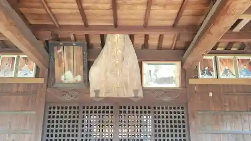 飛梅天神社(愛媛県)