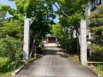 光林寺(千葉県)