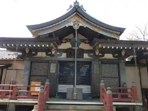 本光寺(東京都)