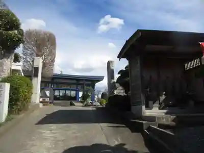 西光寺(千葉県)