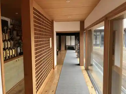 妙光寺(新潟県)