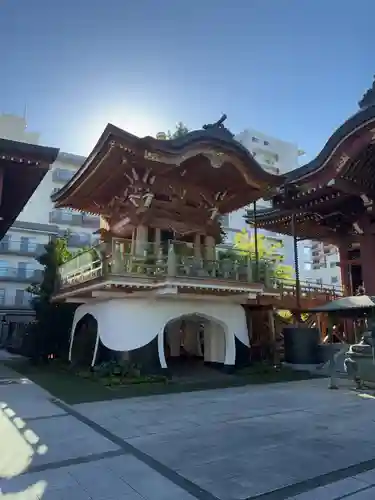 東光寺(埼玉県)