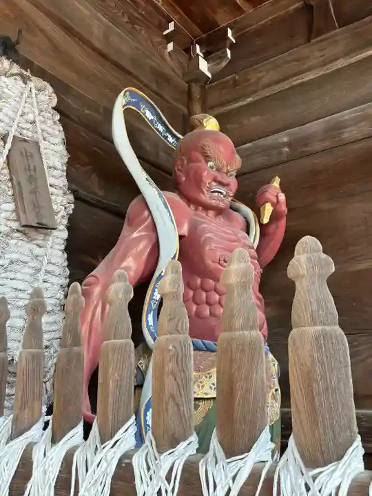 中山寺(兵庫県)