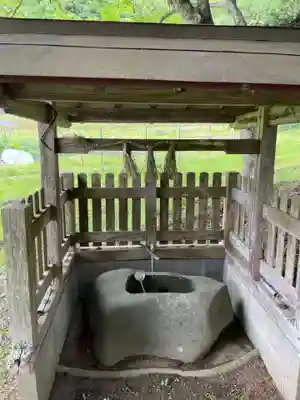 大森賀茂神社(京都府)