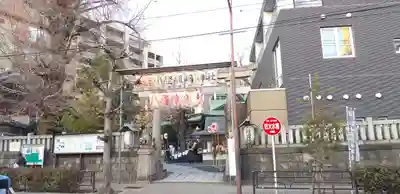 小野照崎神社のその他建物