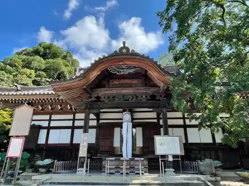 深大寺(東京都)