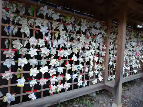 日枝神社の絵馬