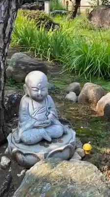 感通寺(東京都)