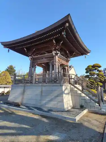 東光寺(埼玉県)