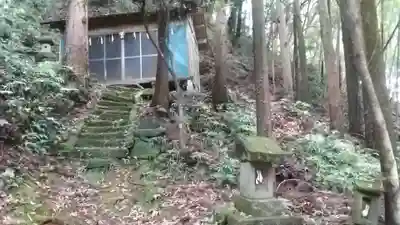 熊野神社(茨城県)