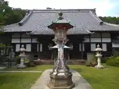 金蔵寺の本殿