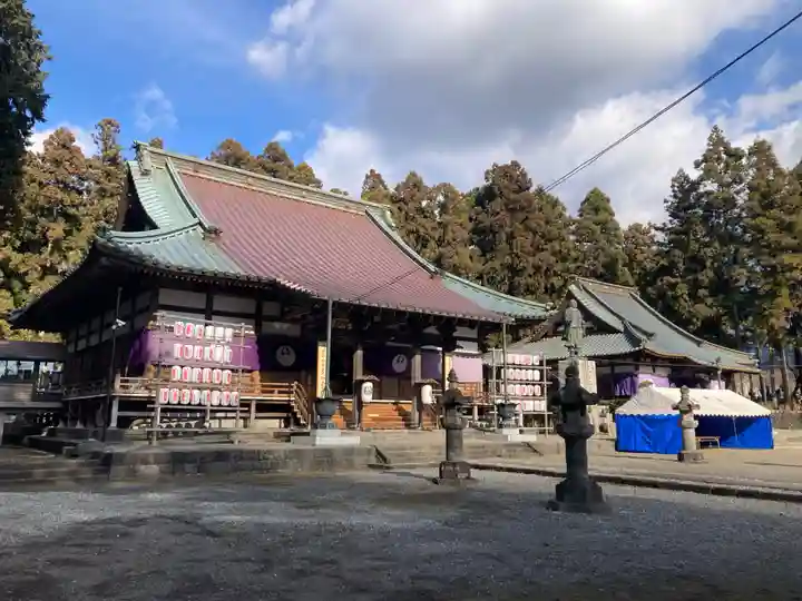 富士山法華本門寺根源(静岡県)