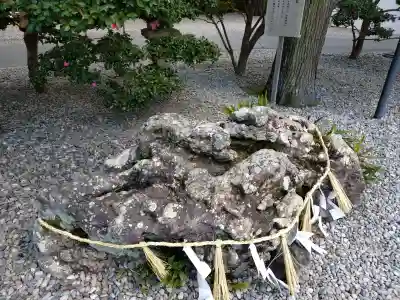 猿田彦神社(三重県)