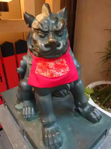 錦天満宮(京都府)