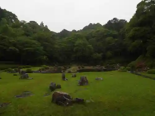 常栄寺(山口県)