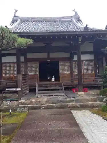 正法寺(京都府)