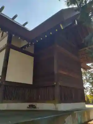 神明社(宮城県)