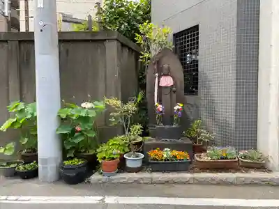 法昌寺(東京都)