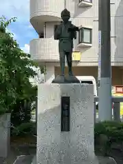 報徳二宮神社(神奈川県)