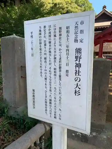 松澤 熊野神社の建物その他