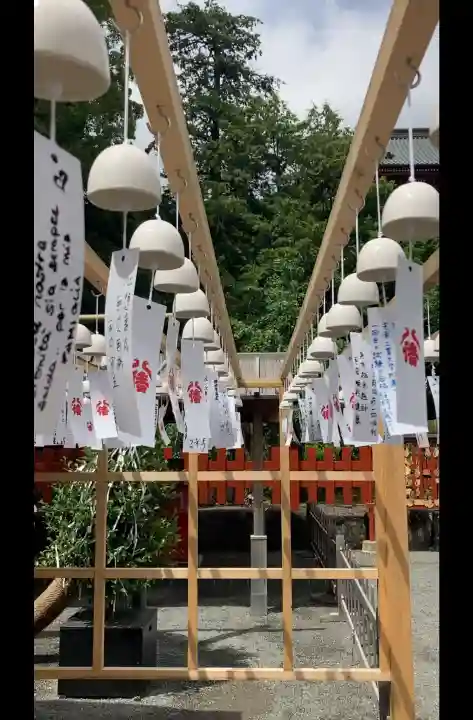 鶴岡八幡宮(神奈川県)