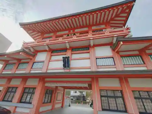 射楯兵主神社(兵庫県)