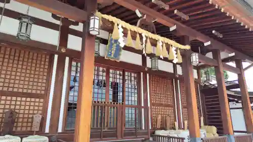 門戸厄神東光寺(兵庫県)