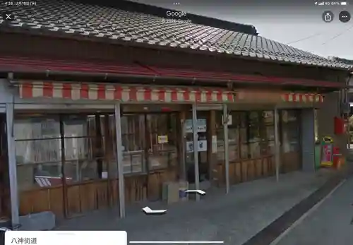 鈴置神社（矢合）のその他建物