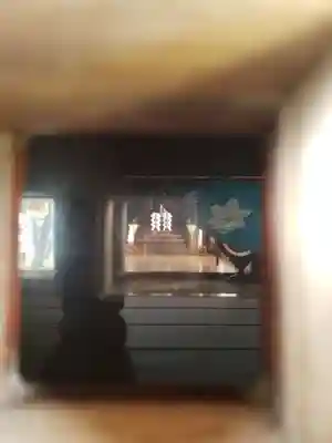 秋葉神社(新潟県)