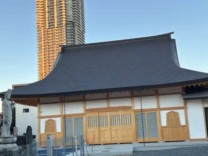 正覚寺(埼玉県)