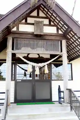 大願神社(北海道)