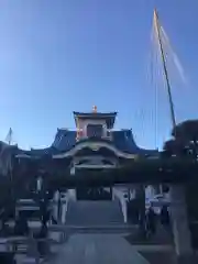 信松院(東京都)