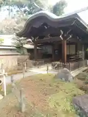 東長谷寺　薬王院(東京都)