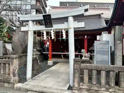 神田神社(神田明神)(東京都)