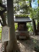 熊野神社(千葉県)