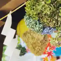 札幌諏訪神社のその他建物