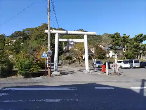 平群天神社(千葉県)