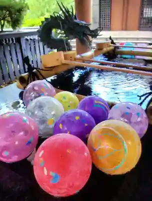 熊野神社(東京都)