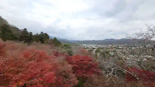 法輪寺(京都府)