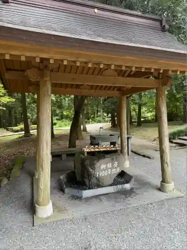 山宮浅間神社(静岡県)