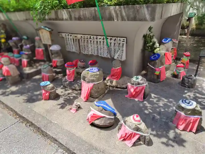 頂法寺(六角堂)(京都府)