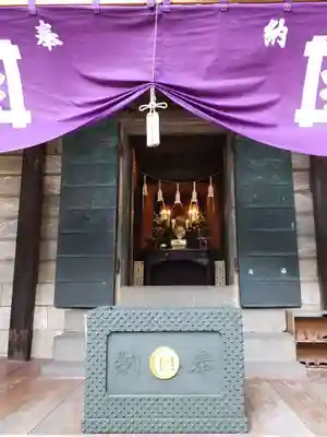 妙法寺のその他建物