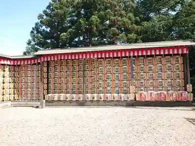 東海市熊野神社のその他建物