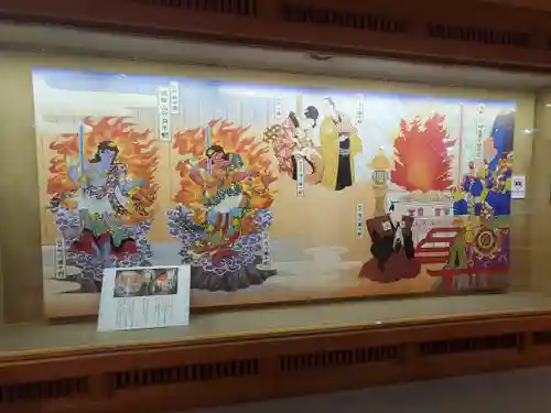 成田山新勝寺(千葉県)