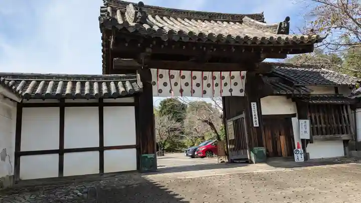 勧修寺(京都府)